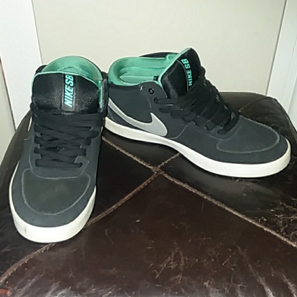 nike sb vo2